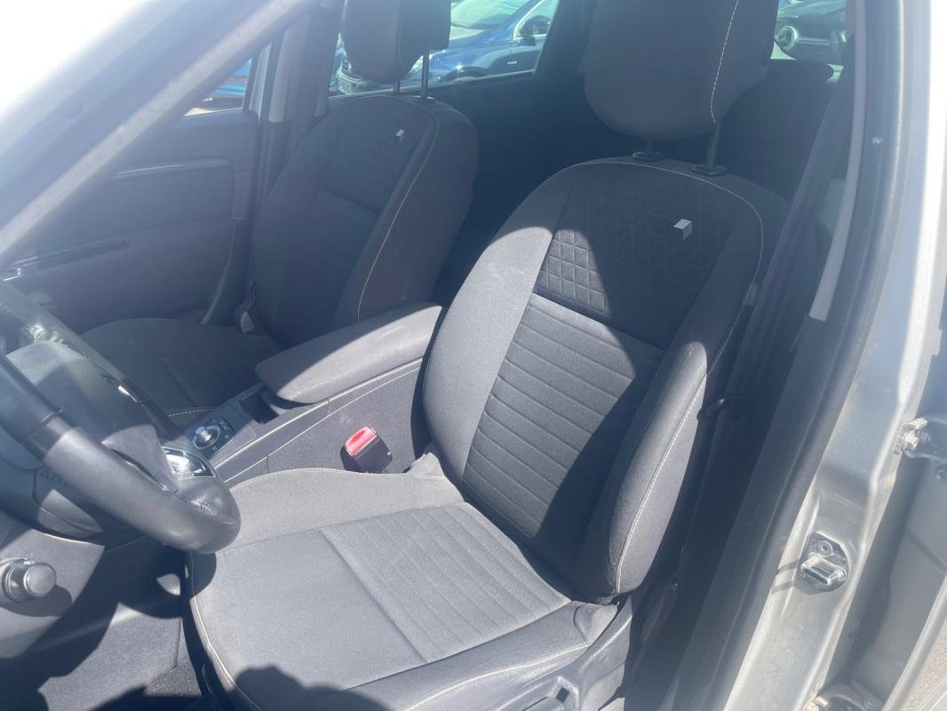 Renault Scénic - Photo 13