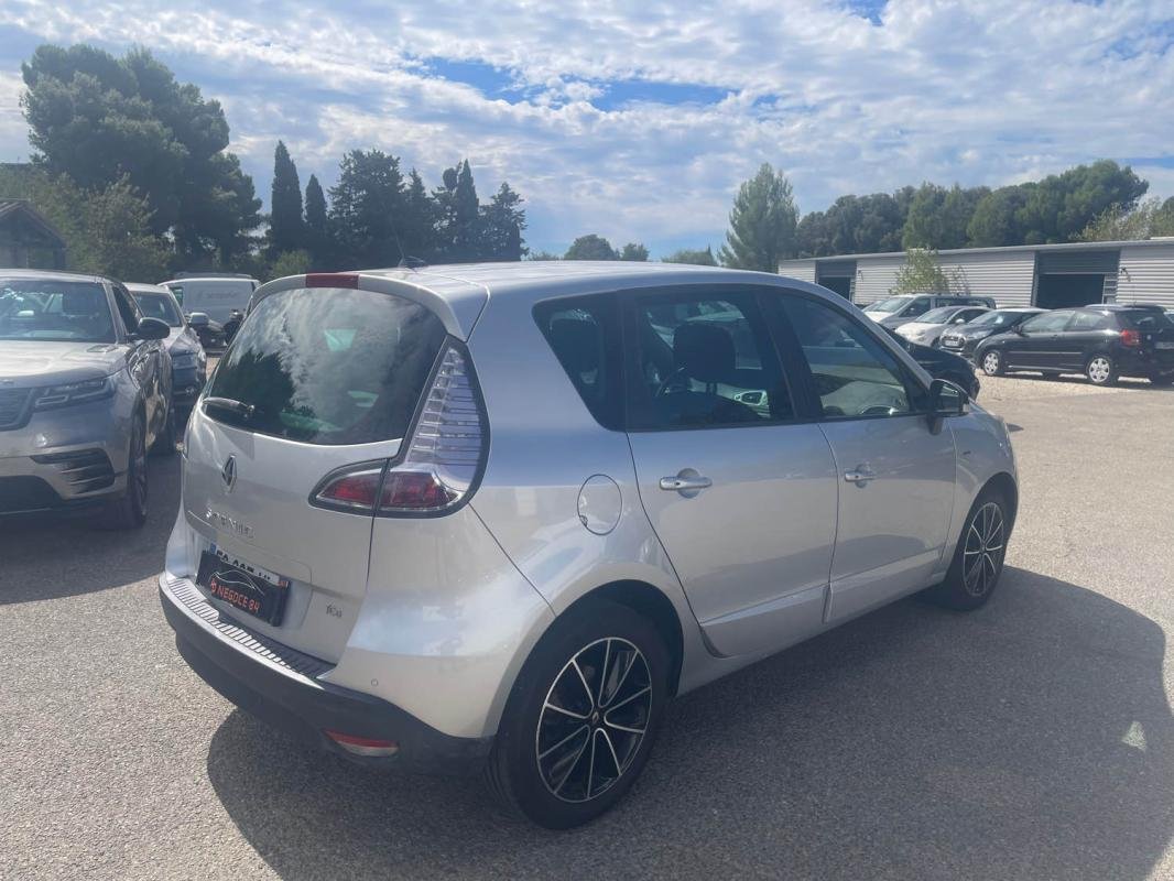 Renault Scénic - Photo 4