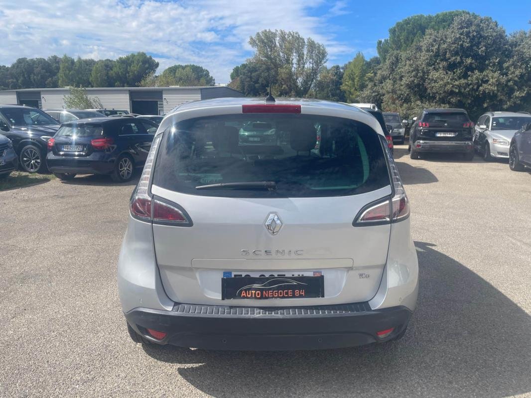 Renault Scénic - Photo 5