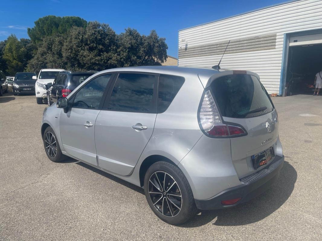 Renault Scénic - Photo 6