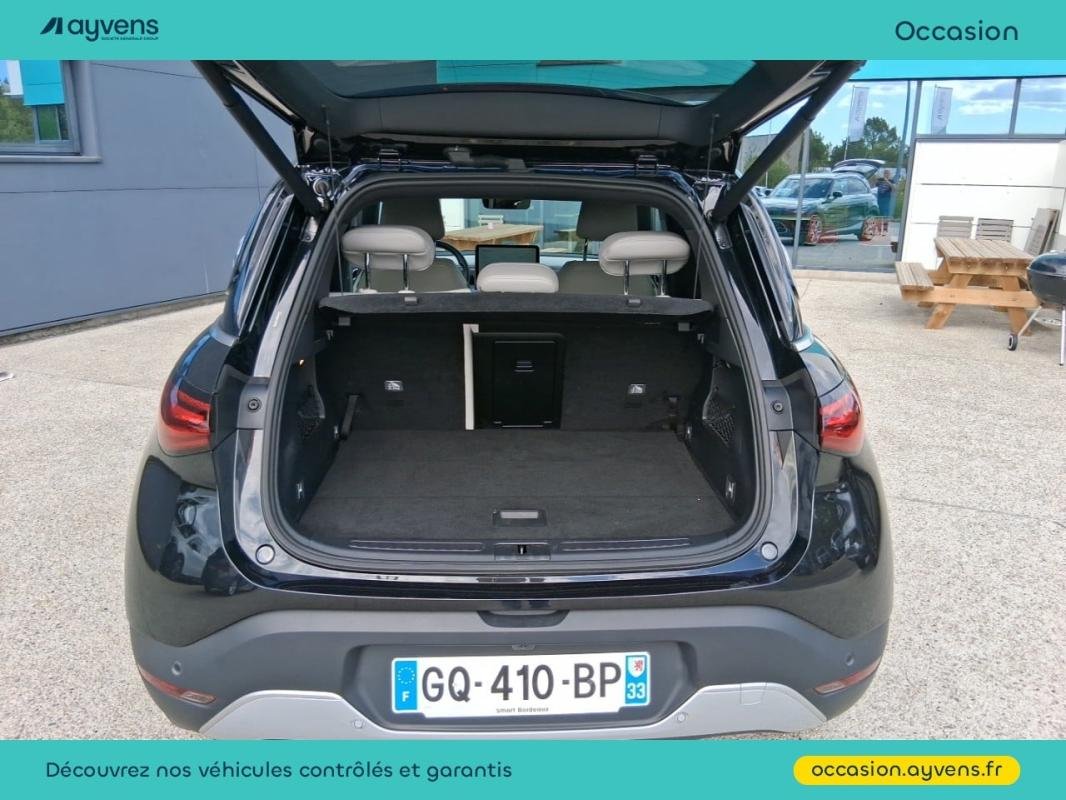 Smart #1 - Photo 13