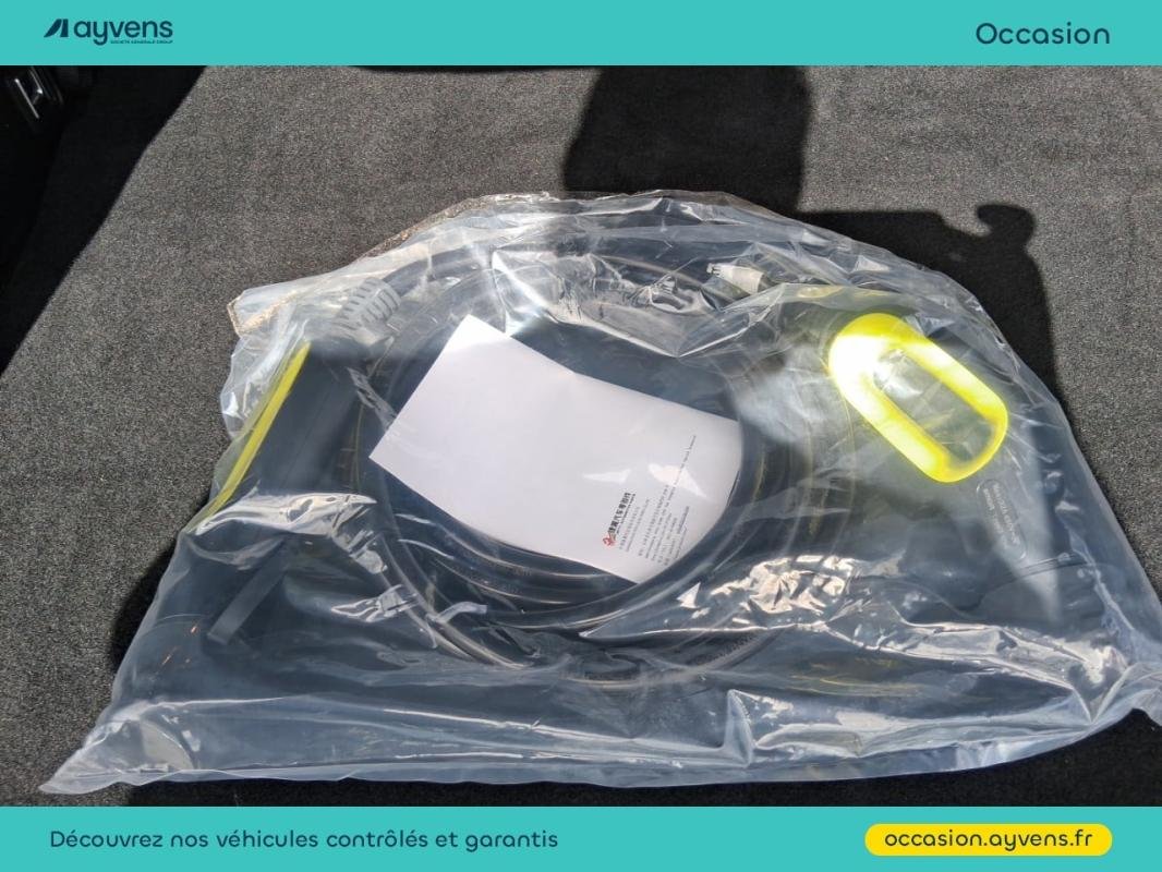 Smart #1 - Photo 16
