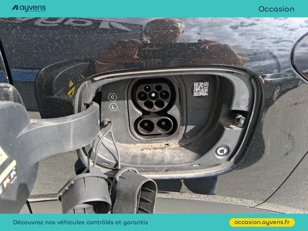 Smart #1 - Photo 17