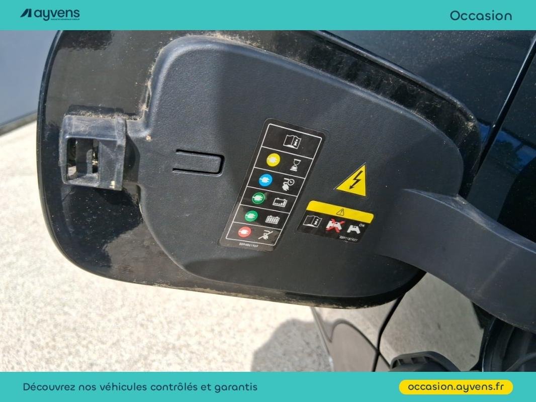 Smart #1 - Photo 18