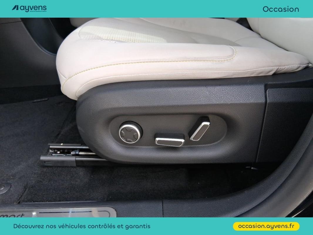 Smart #1 - Photo 19