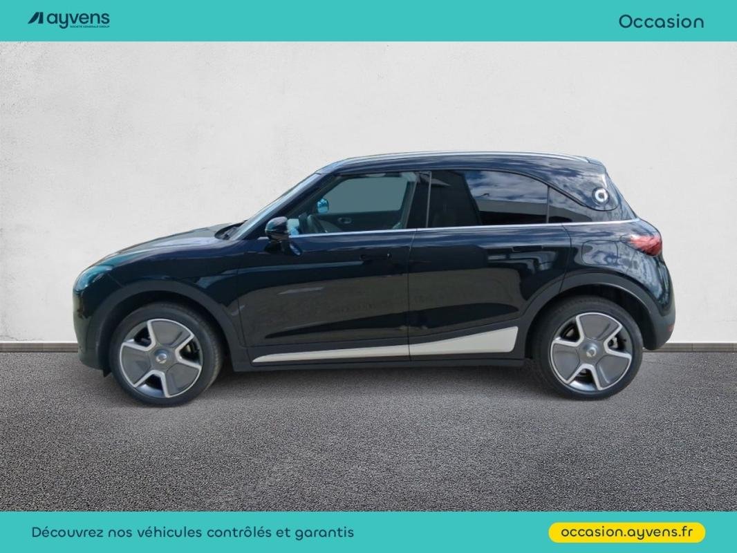 Smart #1 - Photo 2