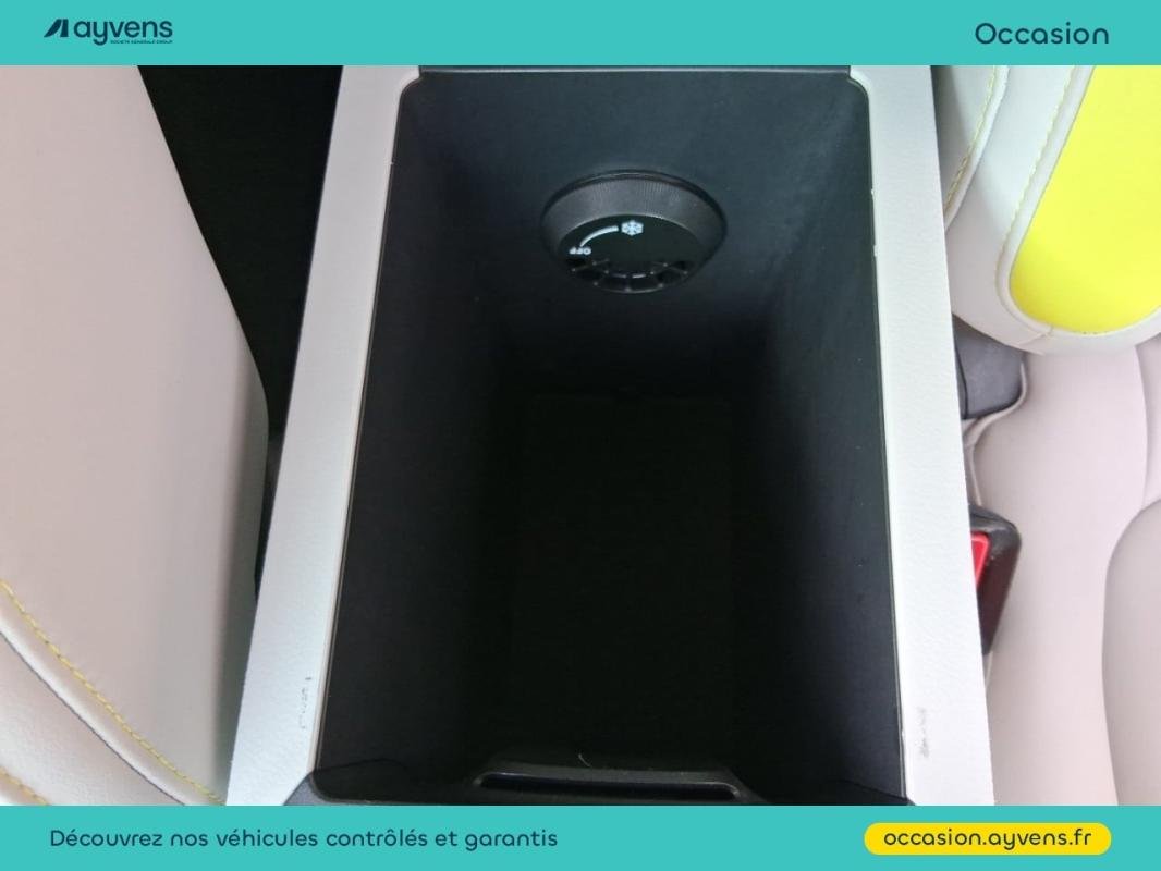 Smart #1 - Photo 21