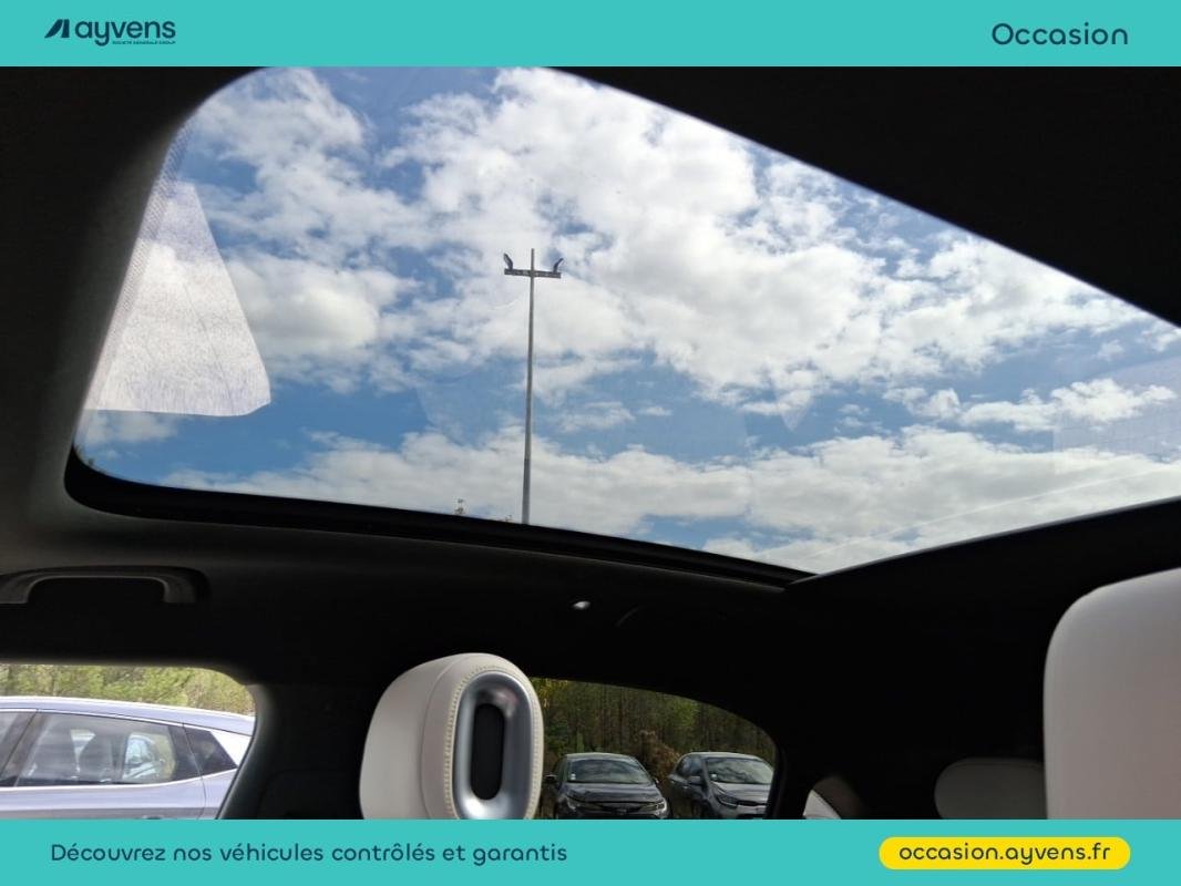 Smart #1 - Photo 22