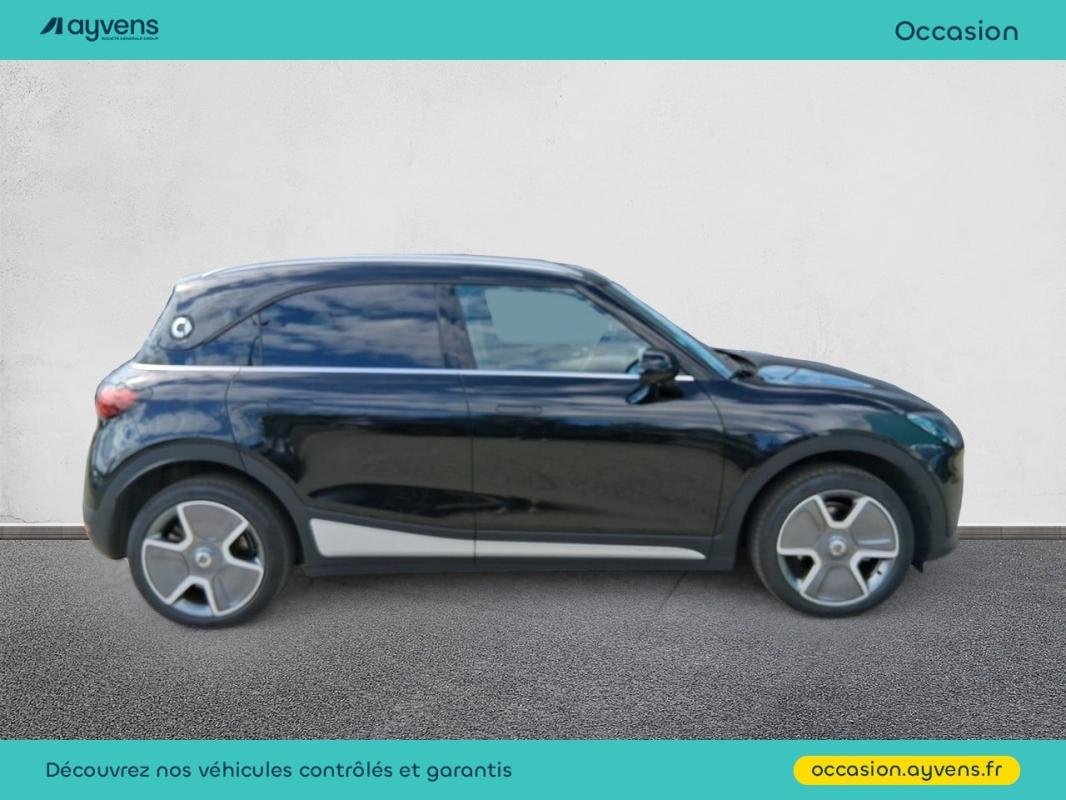 Smart #1 - Photo 4