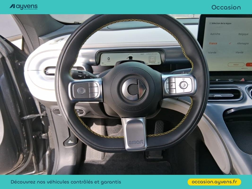 Smart #1 - Photo 7