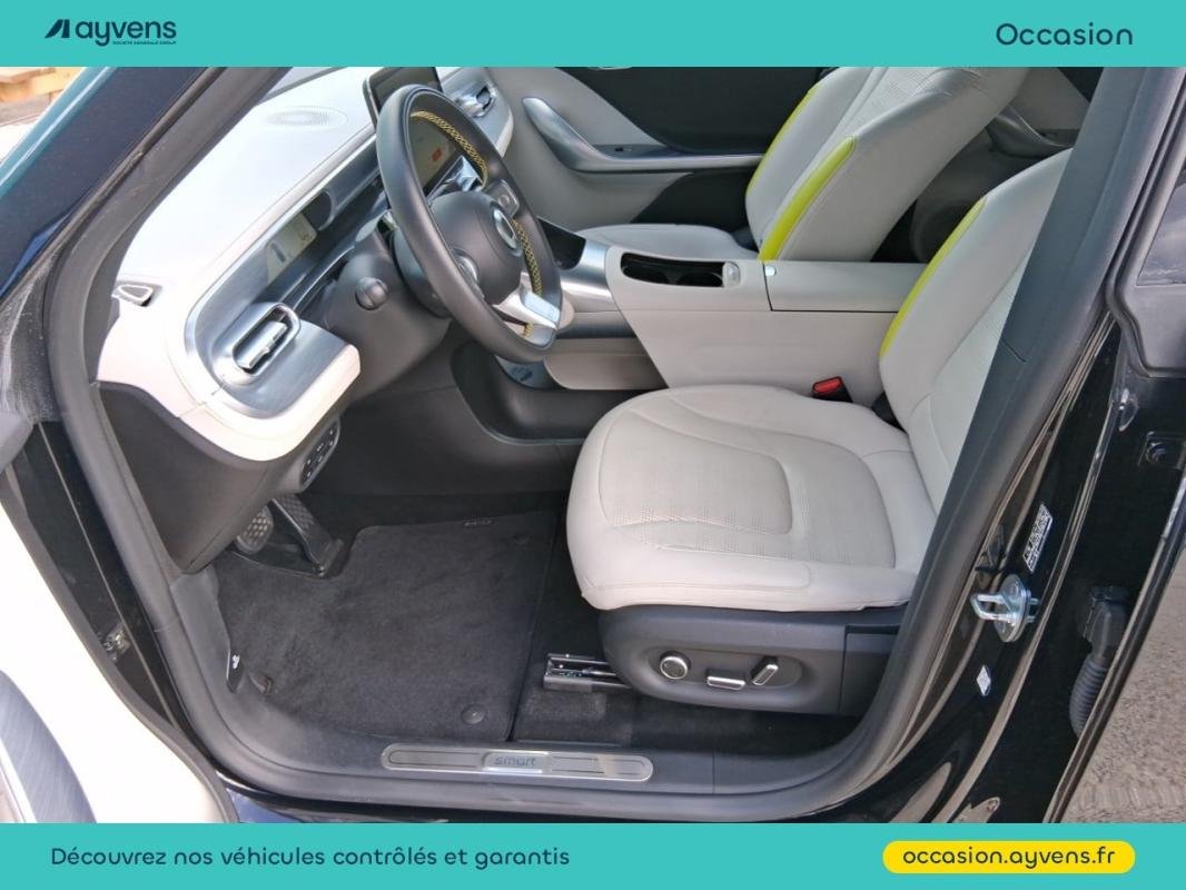 Smart #1 - Photo 10