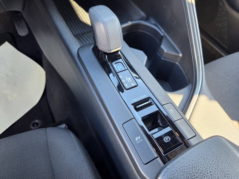 Toyota C-HR - Photo 19