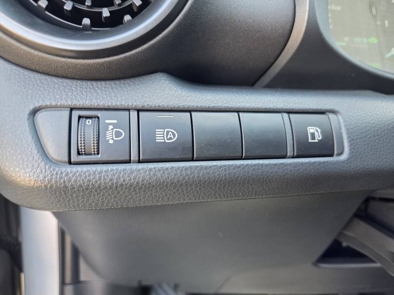 Toyota C-HR - Photo 20