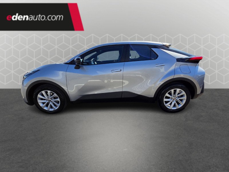Toyota C-HR - Photo 2