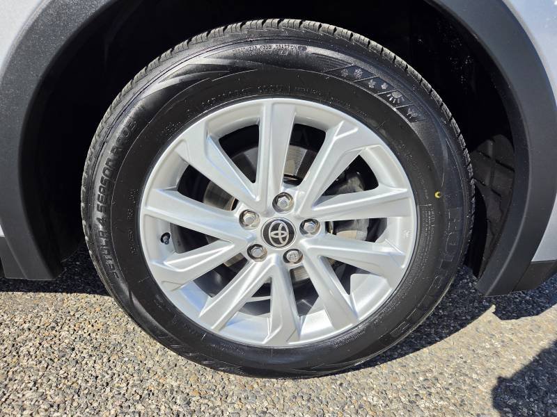 Toyota C-HR - Photo 7
