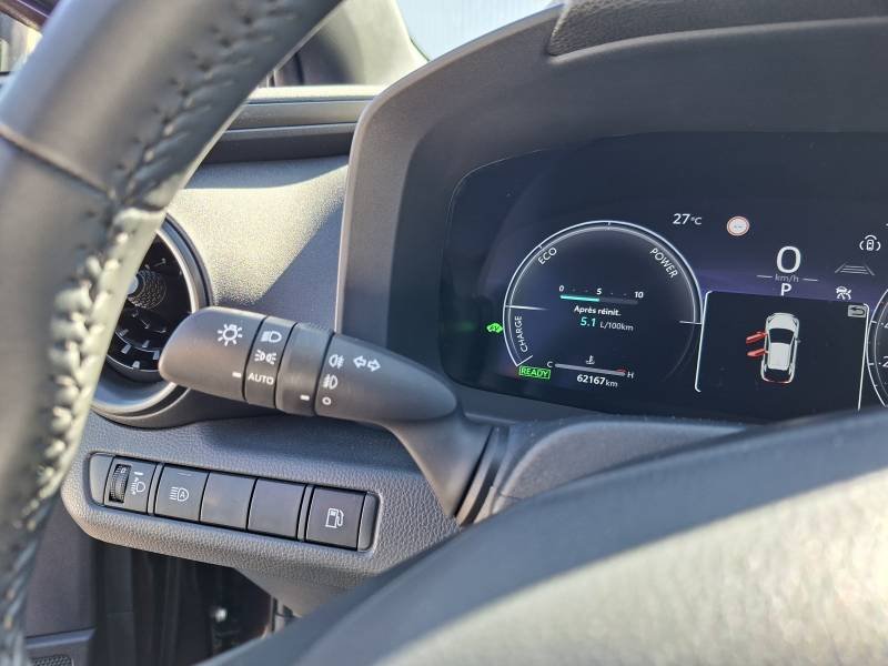 Toyota C-HR - Photo 12