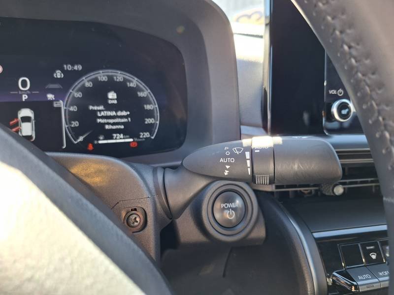 Toyota C-HR - Photo 13