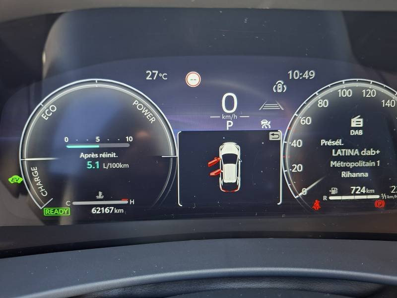 Toyota C-HR - Photo 14