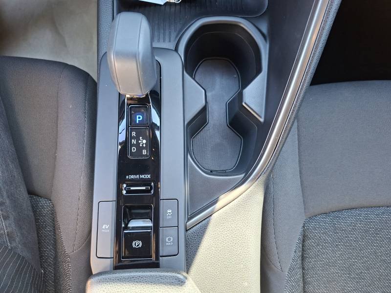Toyota C-HR - Photo 17