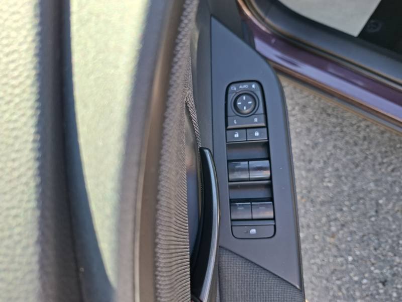 Toyota C-HR - Photo 20