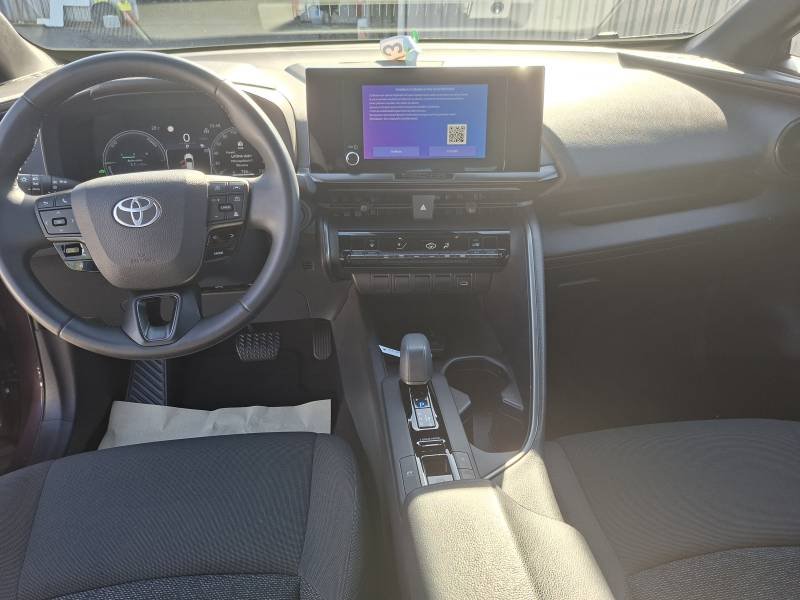 Toyota C-HR - Photo 8