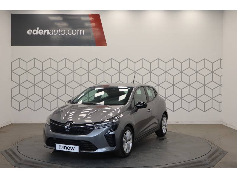 Renault Clio - Photo 1