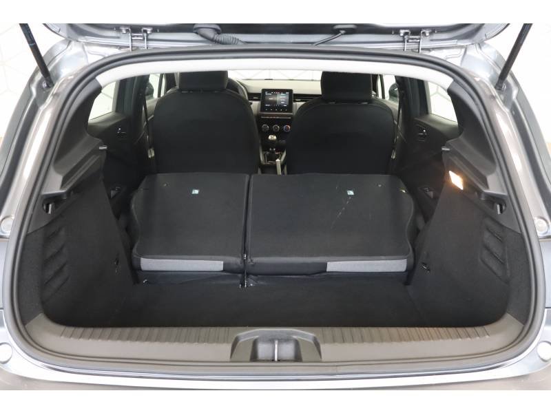 Renault Clio - Photo 16