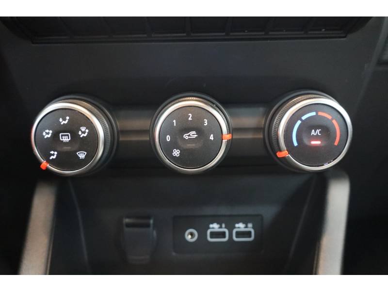 Renault Clio - Photo 20
