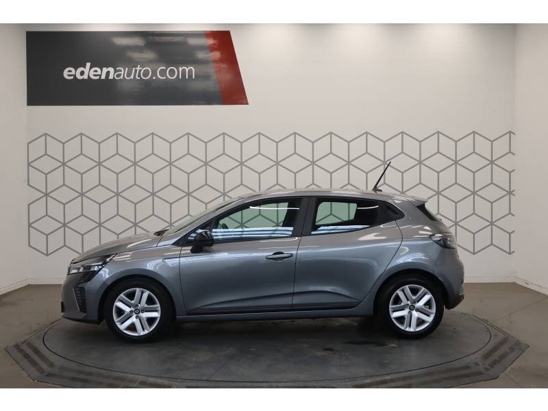 Renault Clio - Photo 2