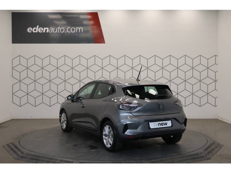 Renault Clio - Photo 3