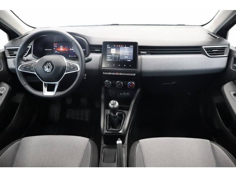 Renault Clio - Photo 35