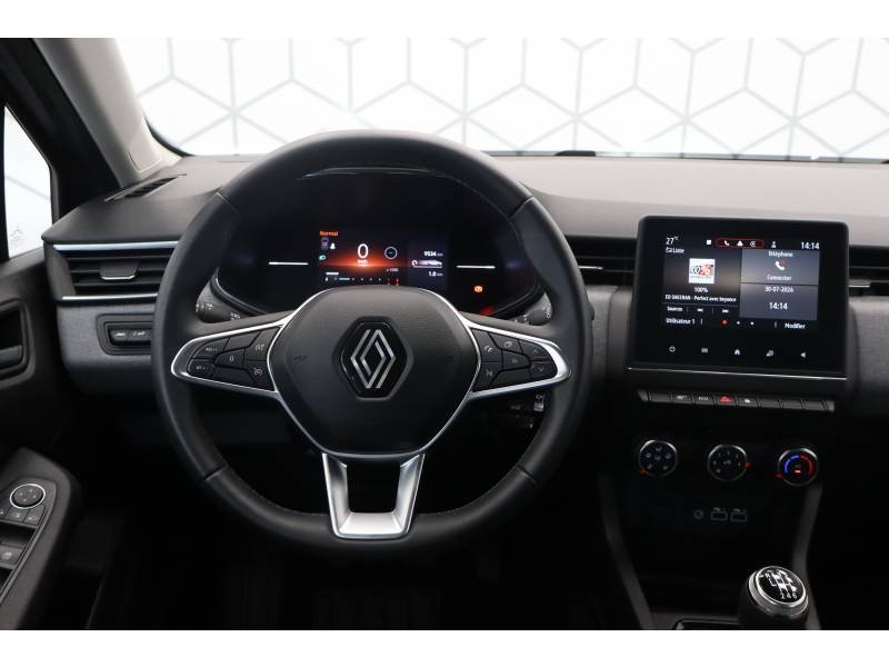 Renault Clio - Photo 36