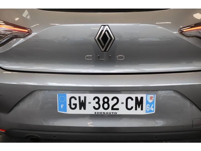 Renault Clio - Photo 39