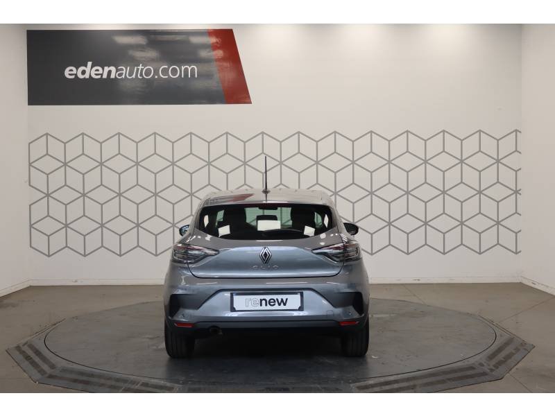Renault Clio - Photo 4