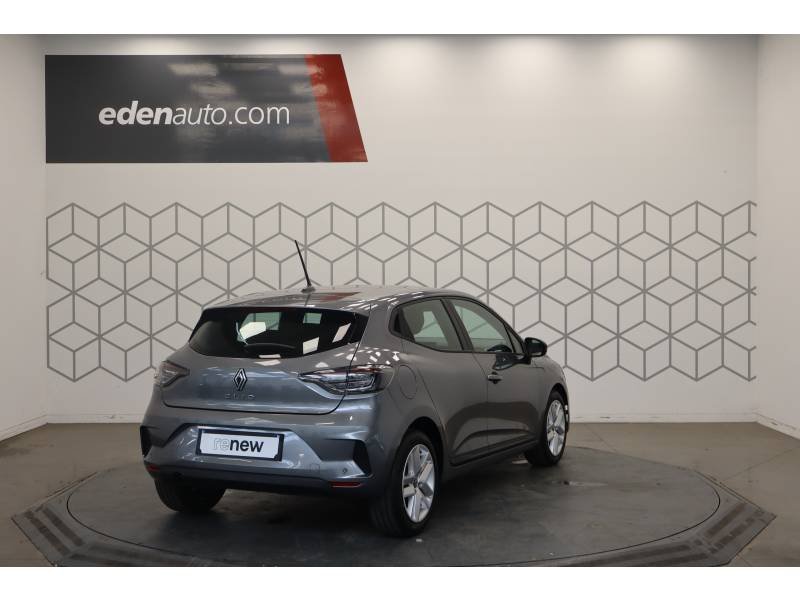 Renault Clio - Photo 5