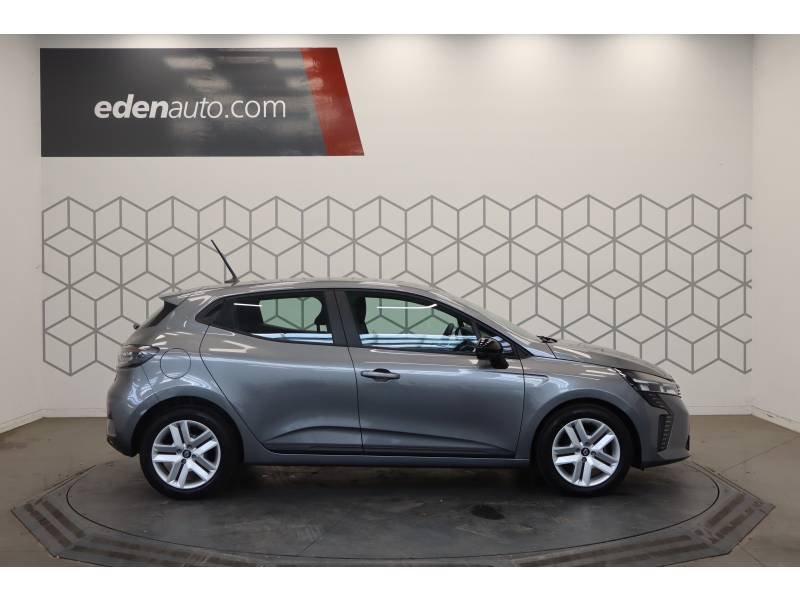 Renault Clio - Photo 6