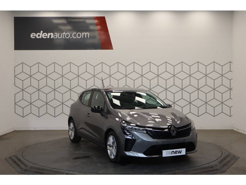 Renault Clio - Photo 7