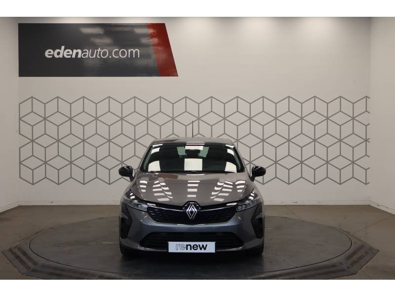 Renault Clio - Photo 8