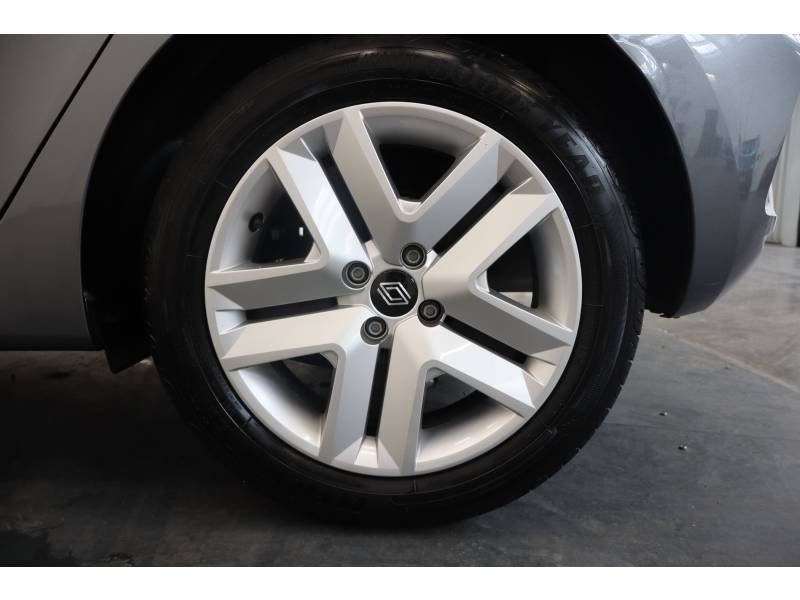 Renault Clio - Photo 9
