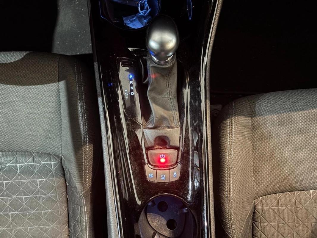 Toyota C-HR - Photo 15
