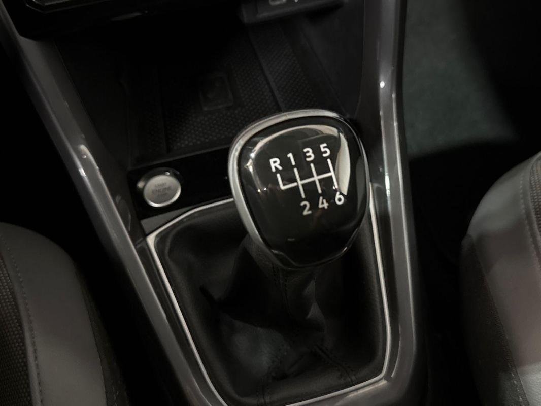Volkswagen T-Cross - Photo 11