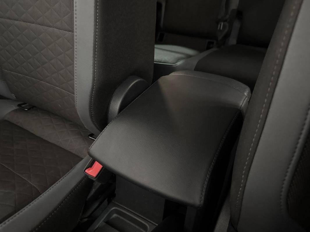Volkswagen T-Cross - Photo 12