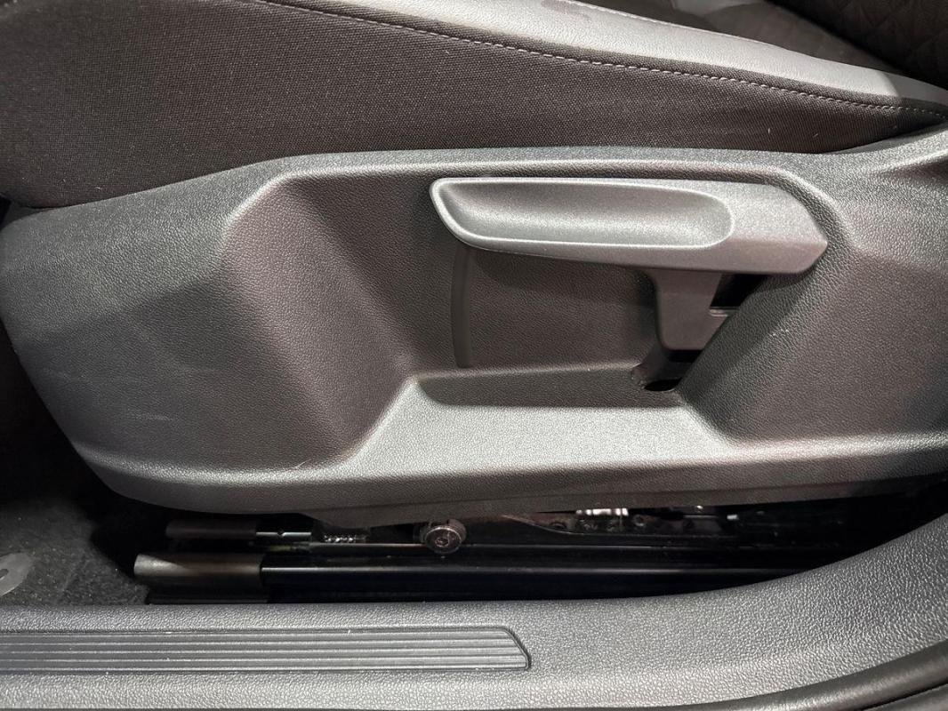 Volkswagen T-Cross - Photo 14