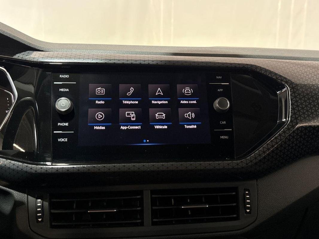 Volkswagen T-Cross - Photo 16