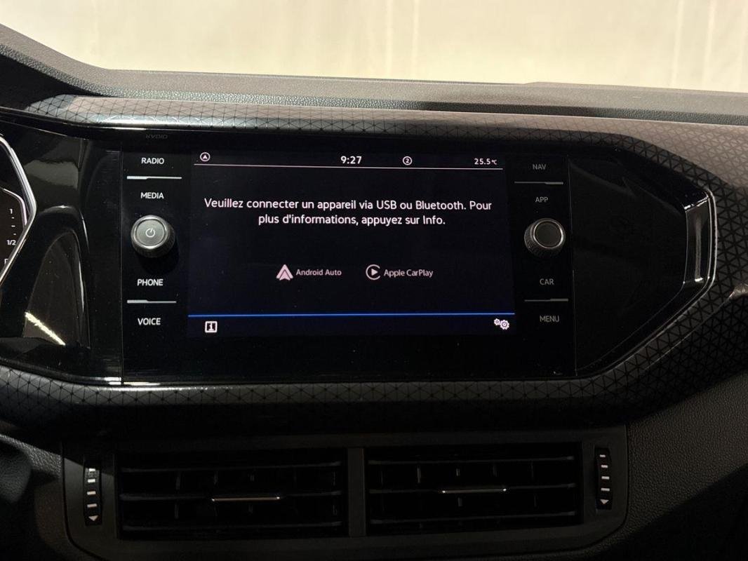 Volkswagen T-Cross - Photo 17
