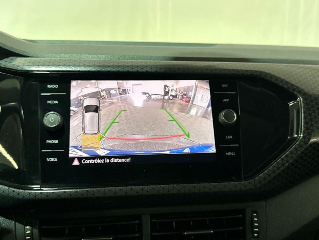 Volkswagen T-Cross - Photo 18
