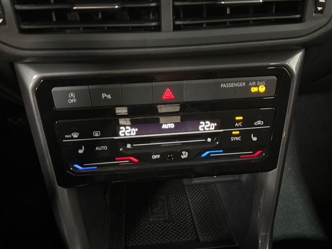 Volkswagen T-Cross - Photo 19