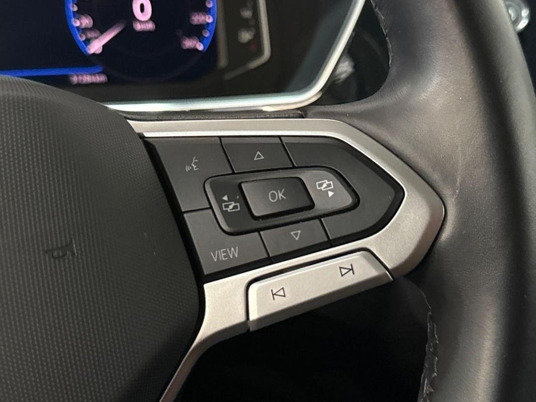 Volkswagen T-Cross - Photo 20