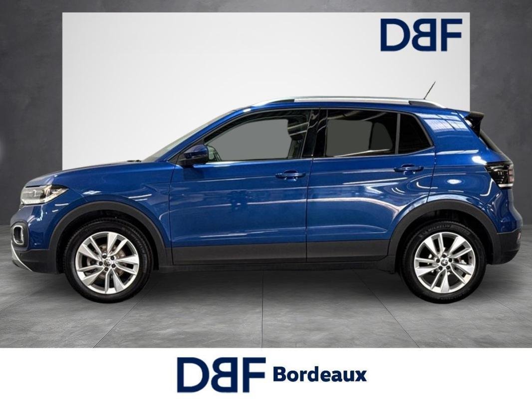 Volkswagen T-Cross - Photo 2