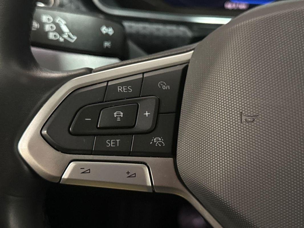 Volkswagen T-Cross - Photo 21